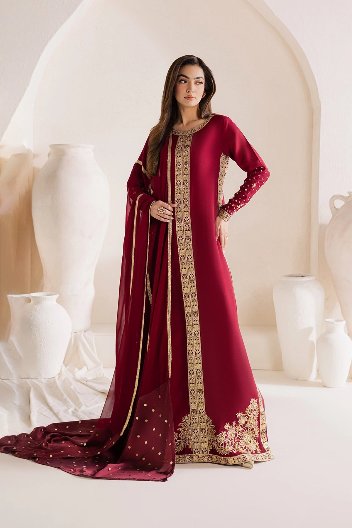 Vanya | Solana Luxe Pret | FF-81, image 6