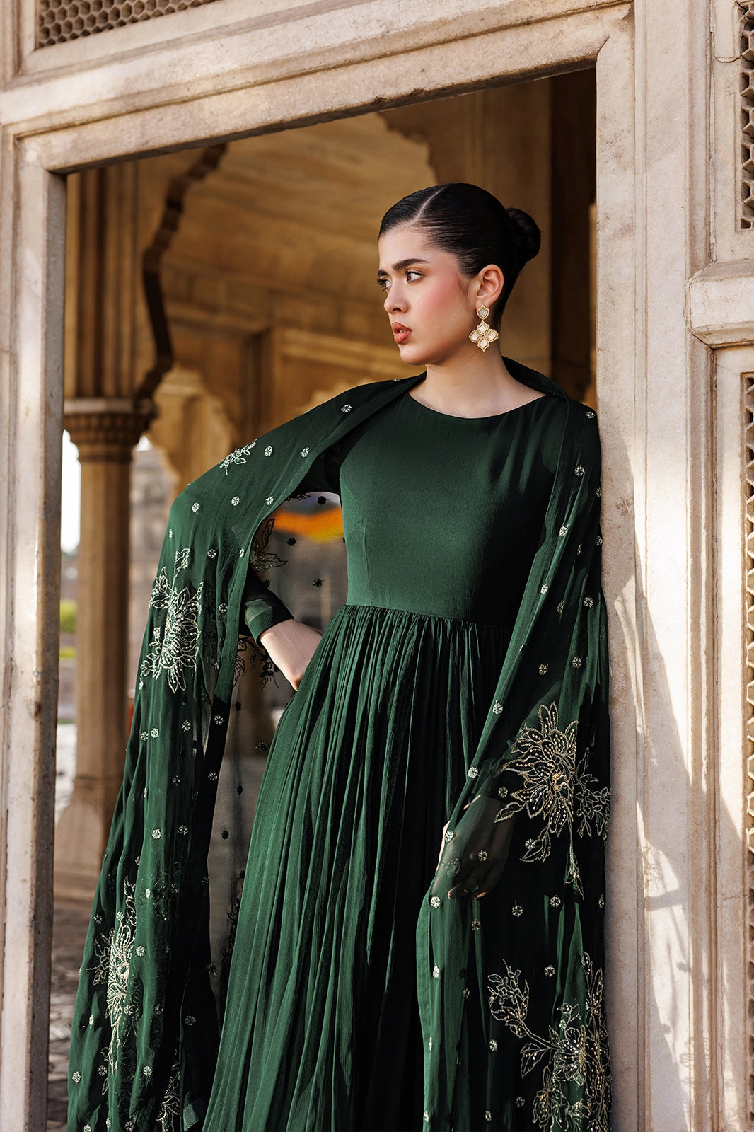 Vanya | Virsa Formals | ED-017, image 4