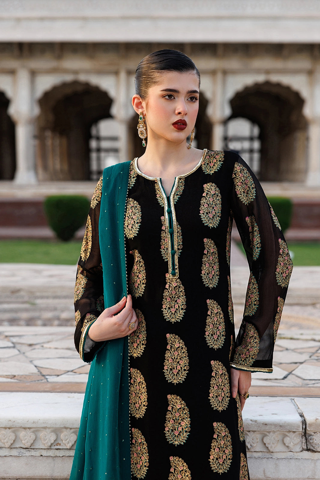 Vanya | Virsa Formals | ED-013, image 4