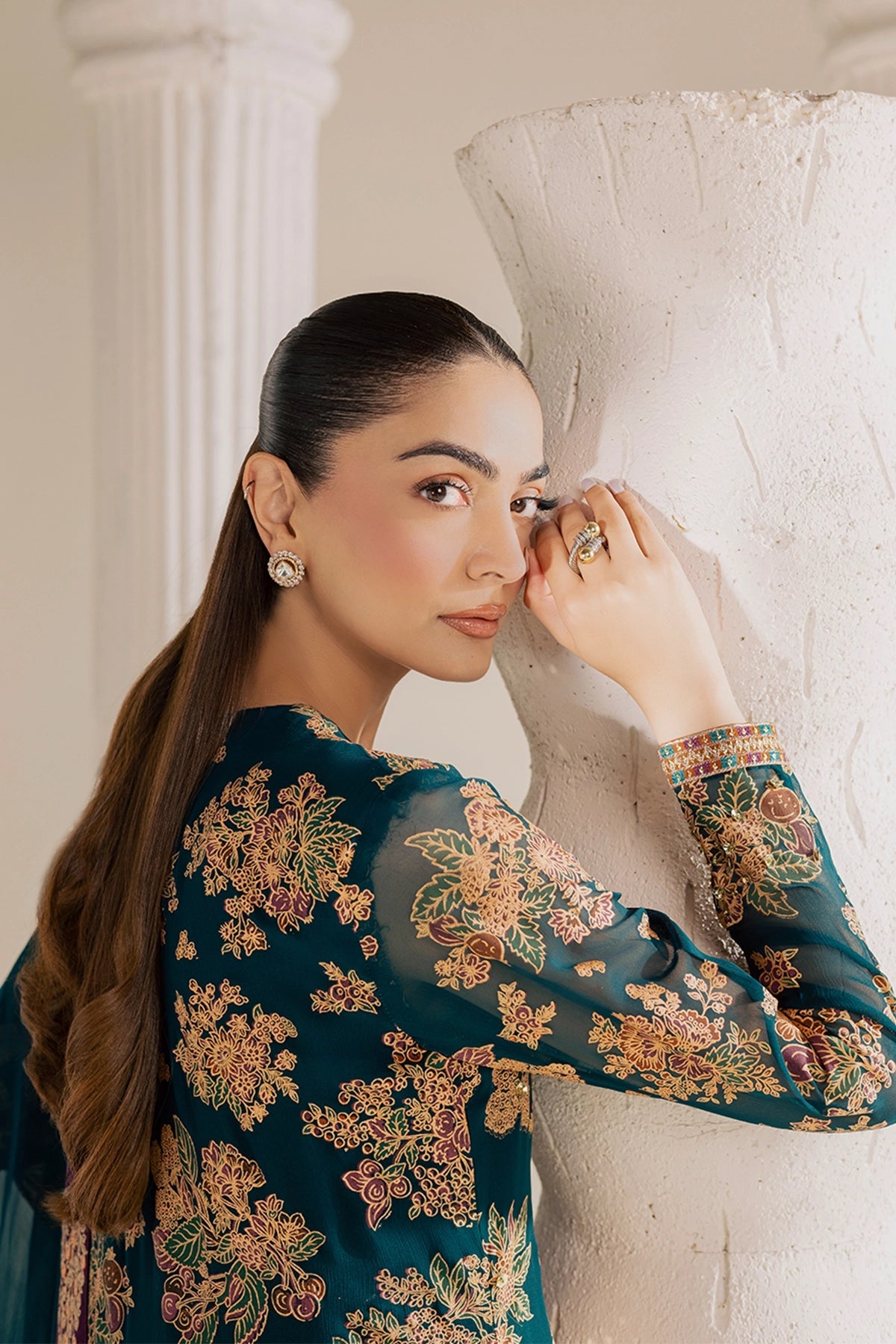 Vanya | Solana Luxe Pret | FF-84, image 8