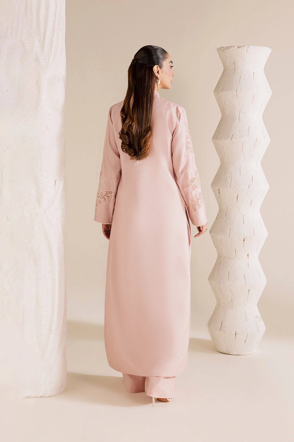 Vanya | Solana Luxe Pret | FF-79-2