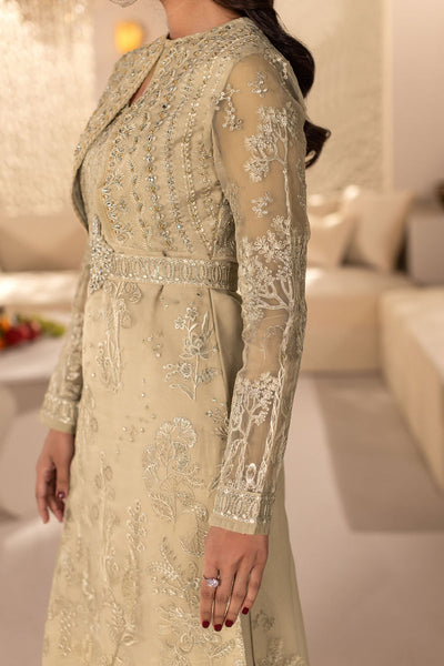 Flossie | Dastaan Formals | DA-07