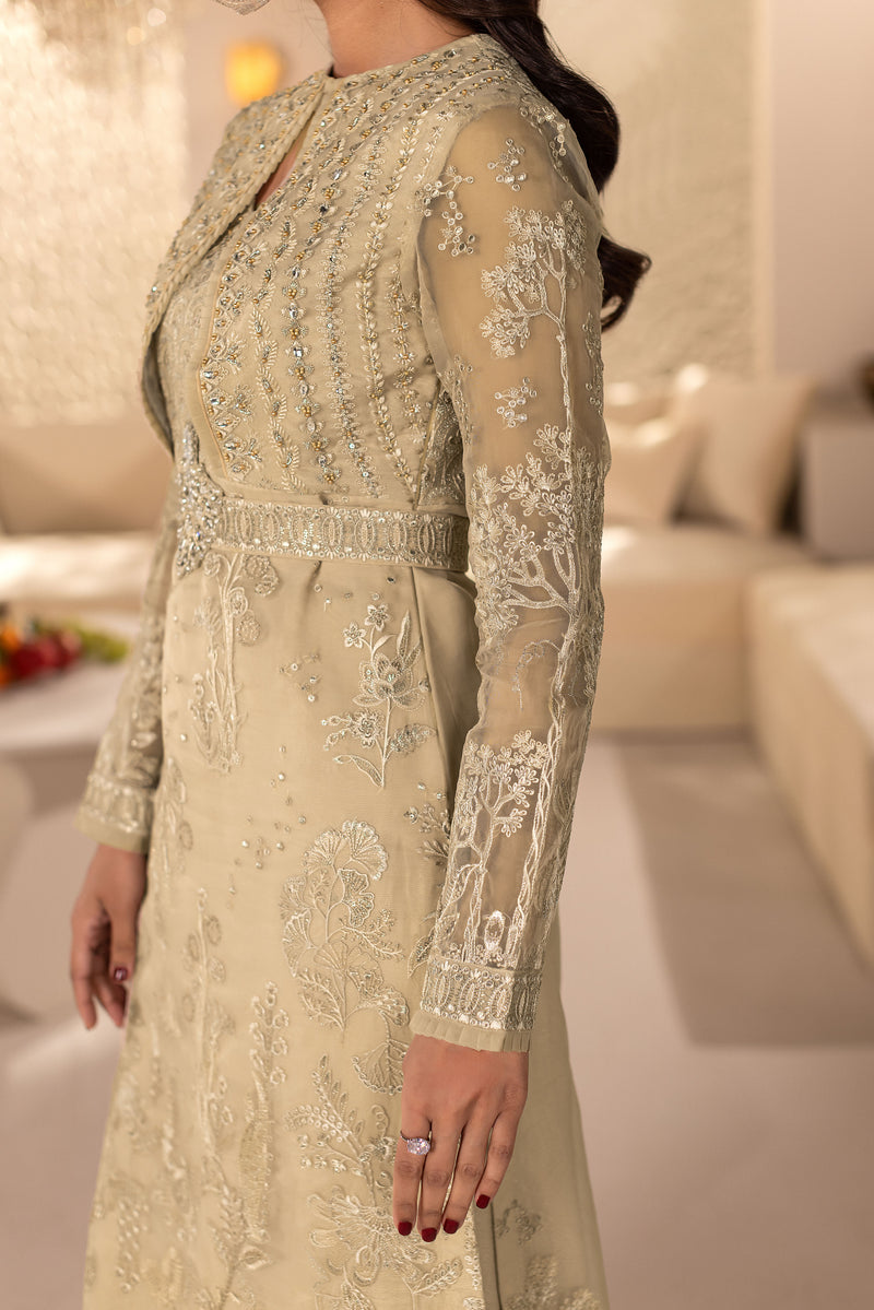 Flossie | Dastaan Formals | DA-07-4