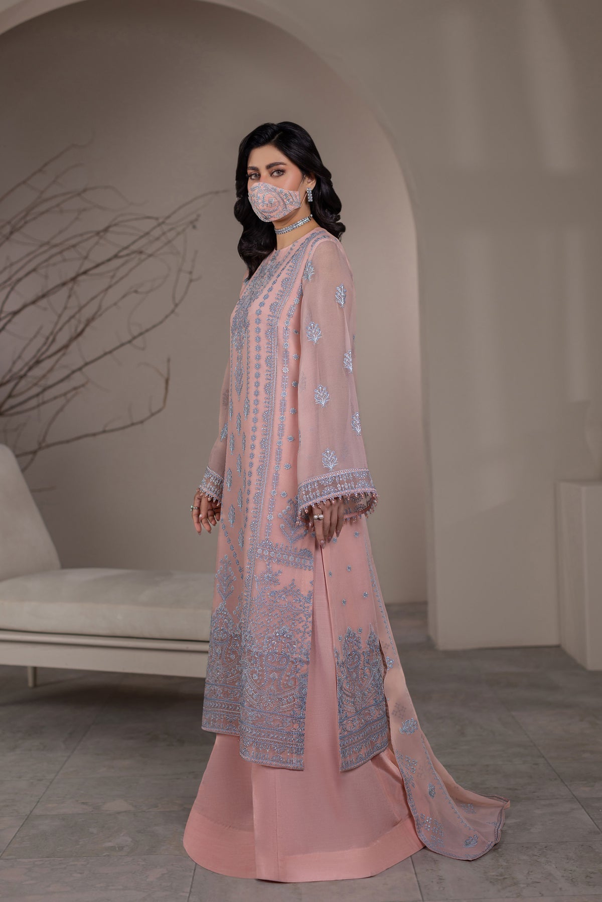 Flossie | Dilkash Kuch Khas | DI-04 B, image 4