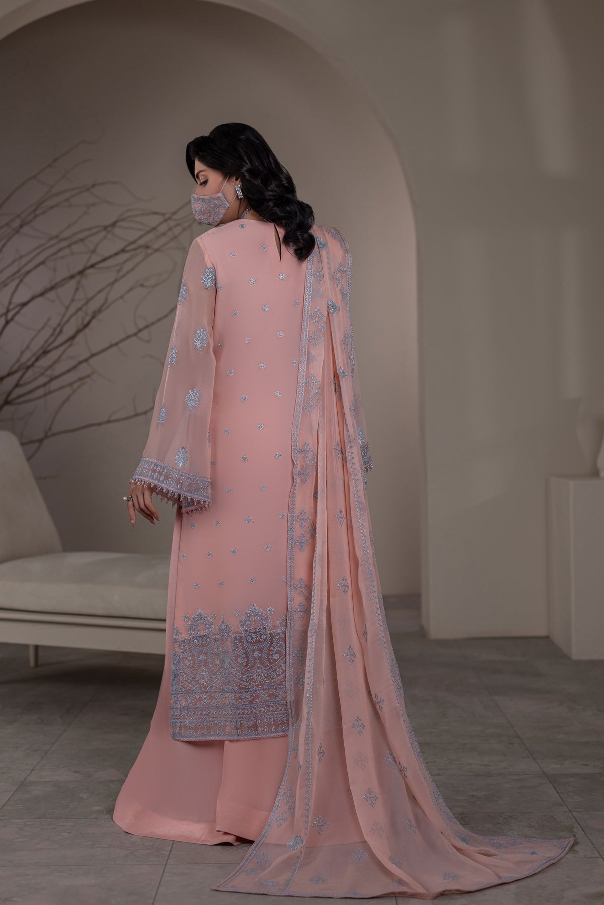 Flossie | Dilkash Kuch Khas | DI-04 B, image 2