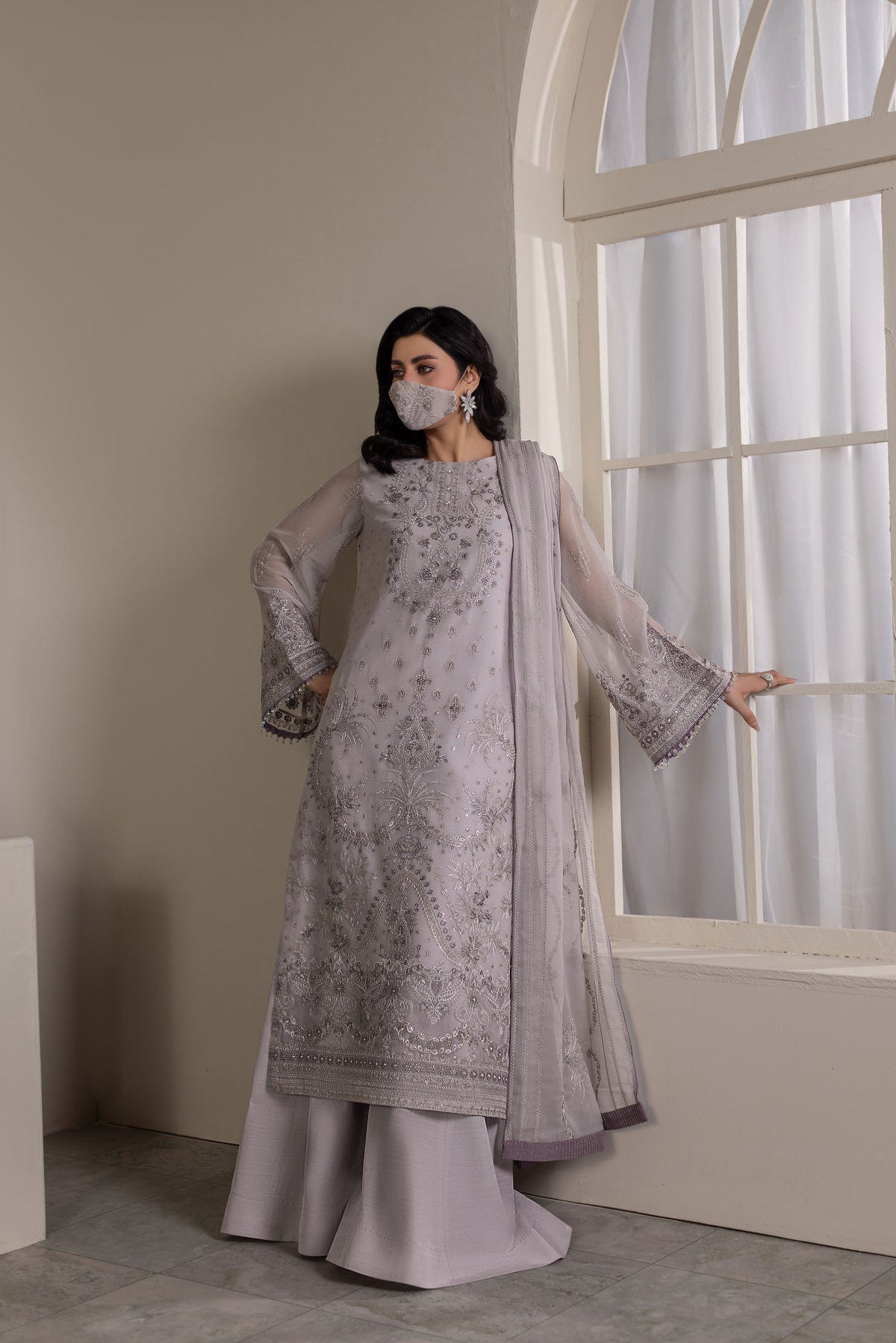 Flossie | Dilkash Kuch Khas | DI-05 A