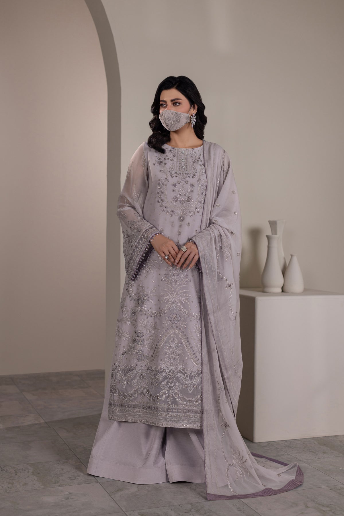 Flossie | Dilkash Kuch Khas | DI-05 A, image 4
