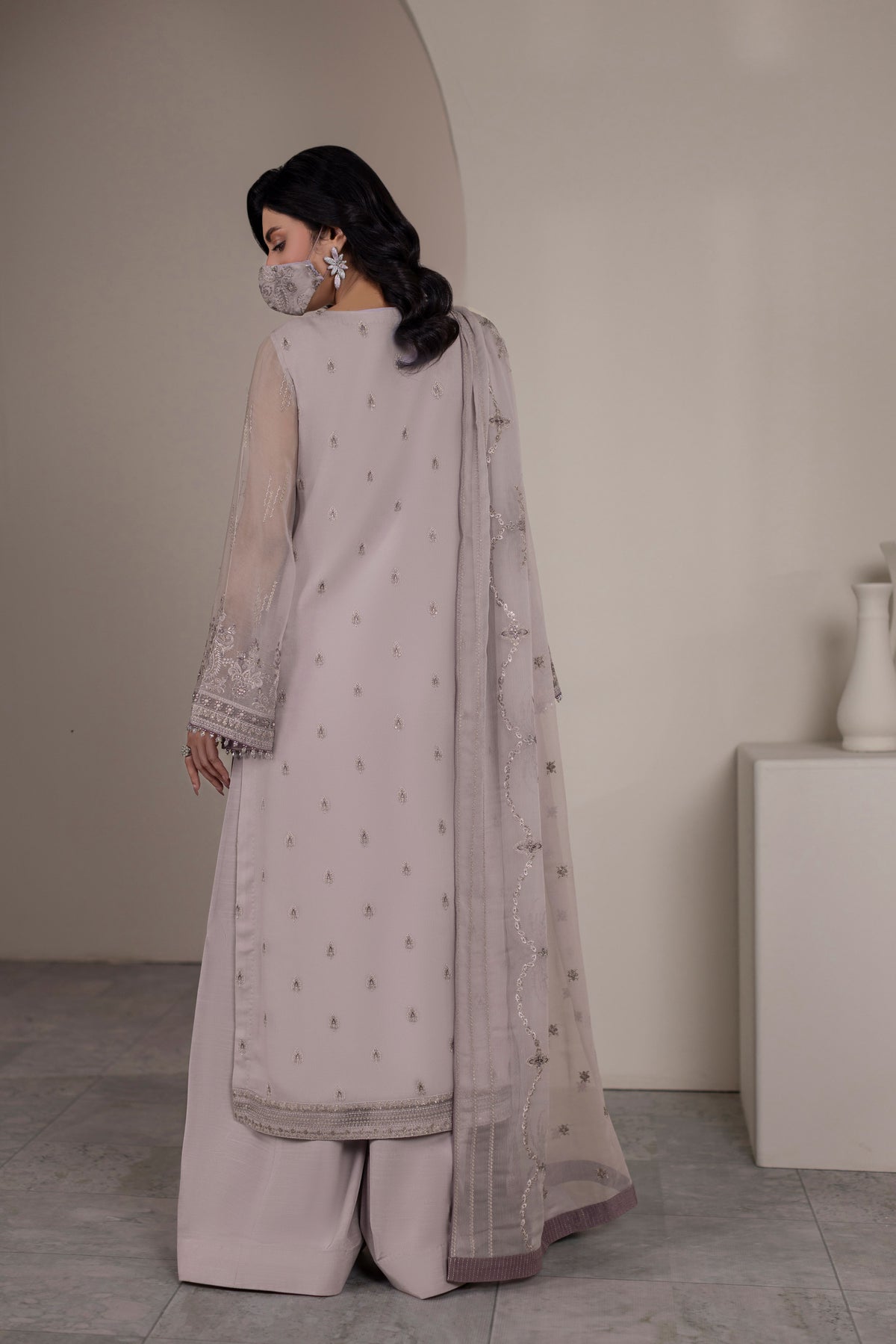 Flossie | Dilkash Kuch Khas | DI-05 A, image 2
