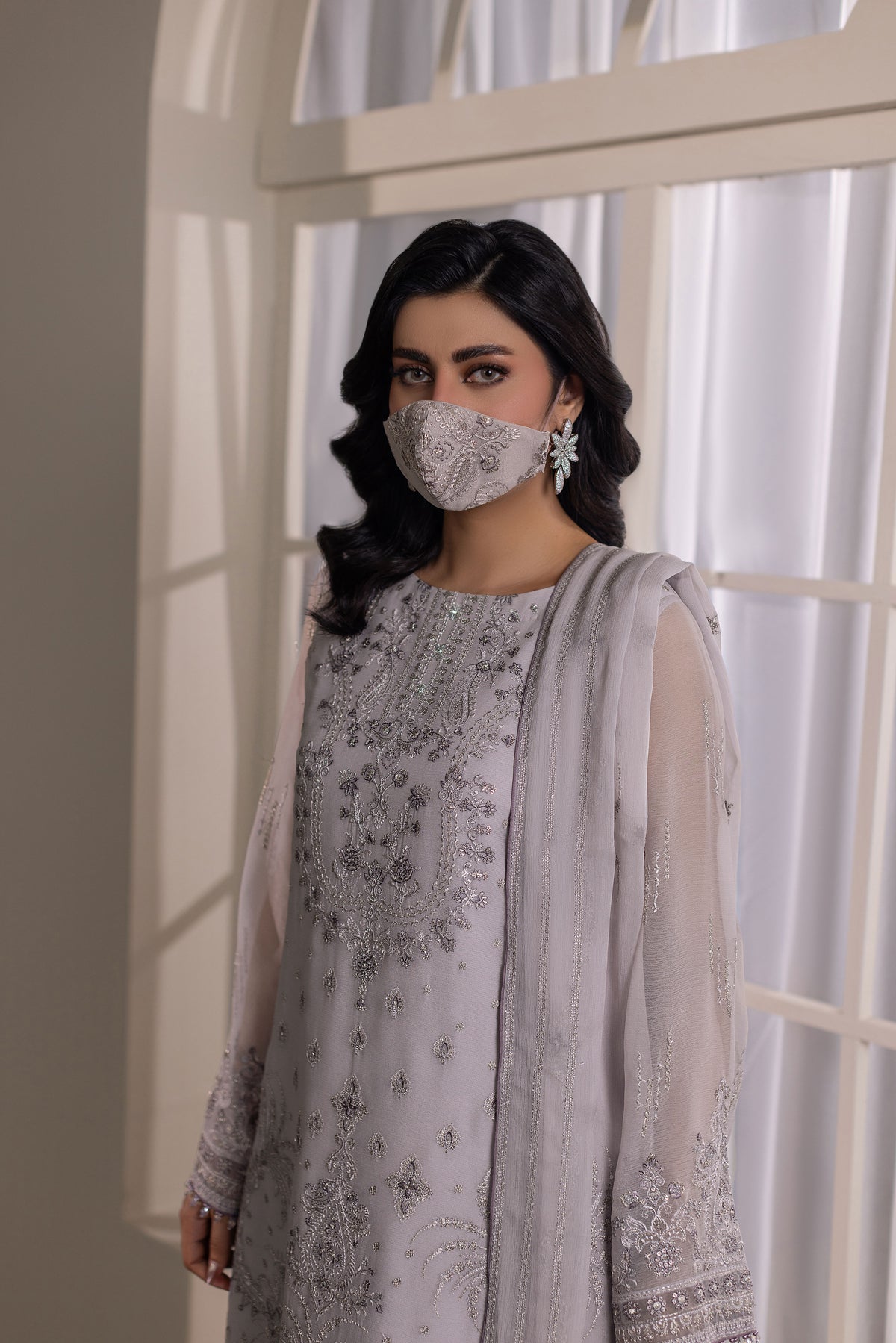 Flossie | Dilkash Kuch Khas | DI-05 A, image 3
