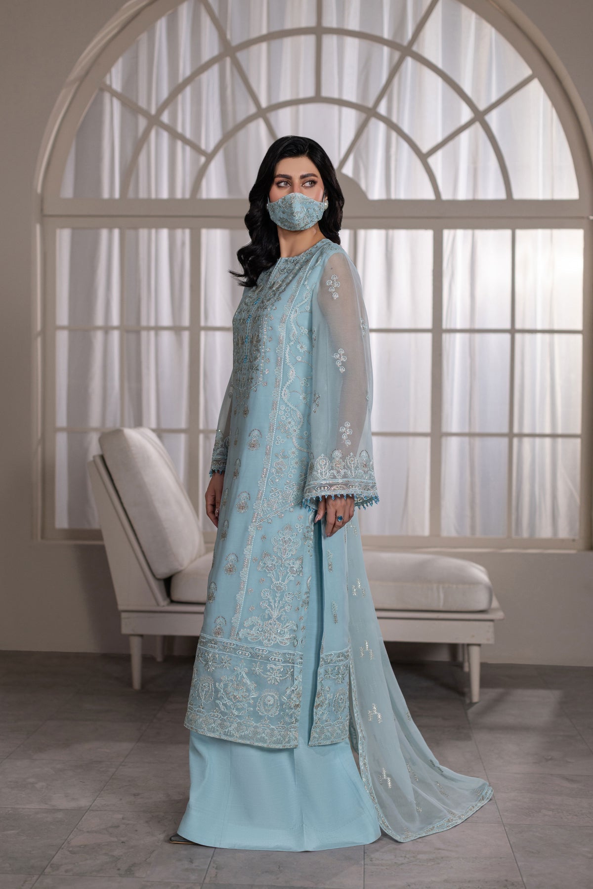 Flossie | Dilkash Kuch Khas | DI-02 B, image 4