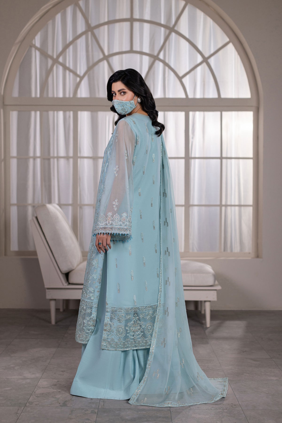 Flossie | Dilkash Kuch Khas | DI-02 B, image 2