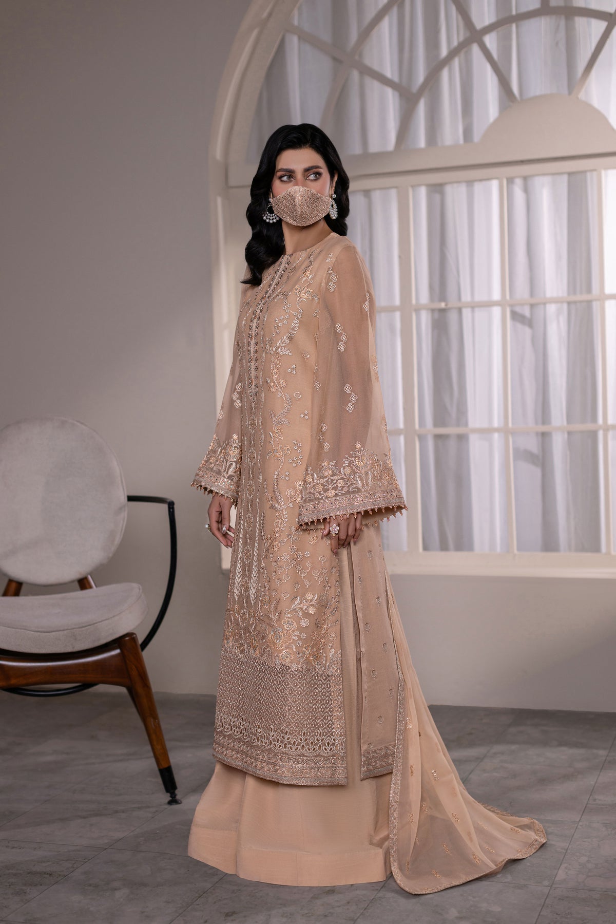 Flossie | Dilkash Kuch Khas | DI-03 A, image 4