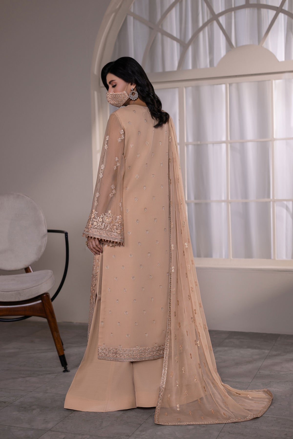 Flossie | Dilkash Kuch Khas | DI-03 A, image 2