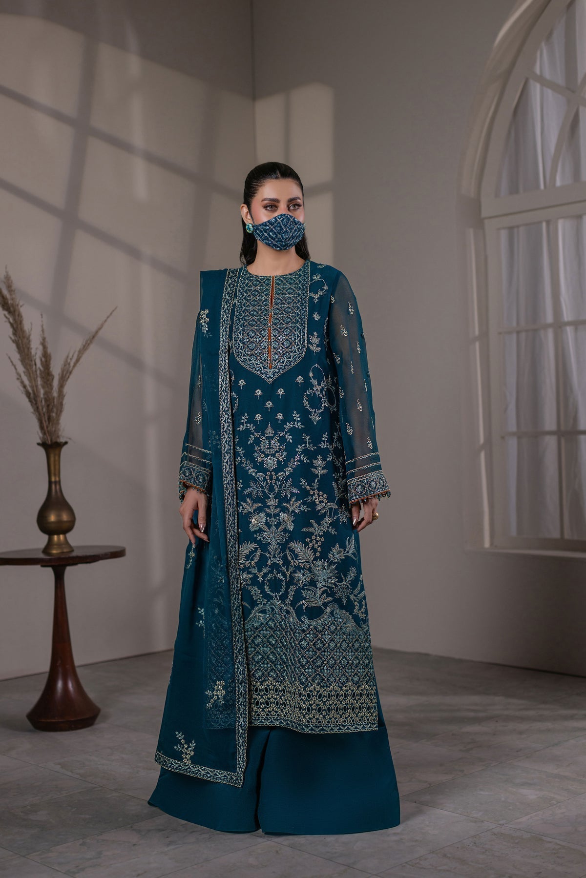Flossie | Dilkash Kuch Khas | DI-01 B-1