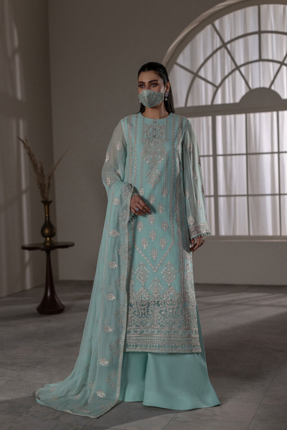 Flossie | Dilkash Kuch Khas | DI-04 A, image 4
