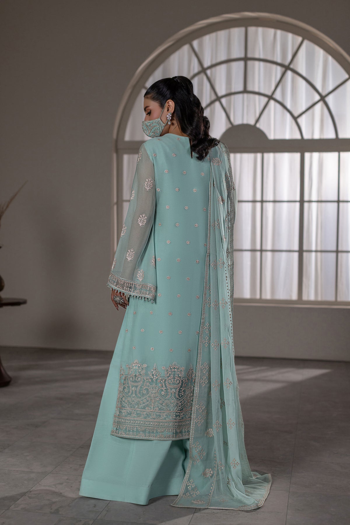 Flossie | Dilkash Kuch Khas | DI-04 A, image 2