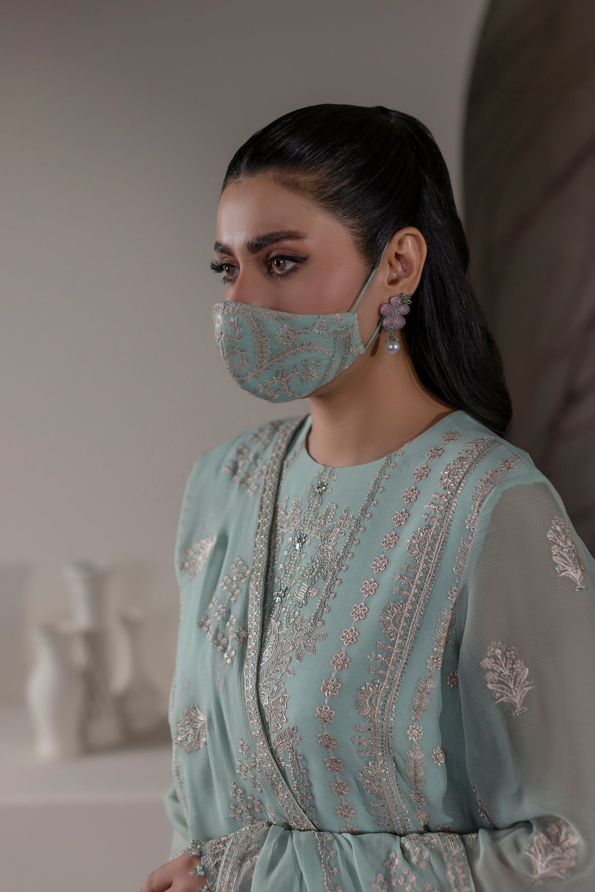 Flossie | Dilkash Kuch Khas | DI-04 A, image 3