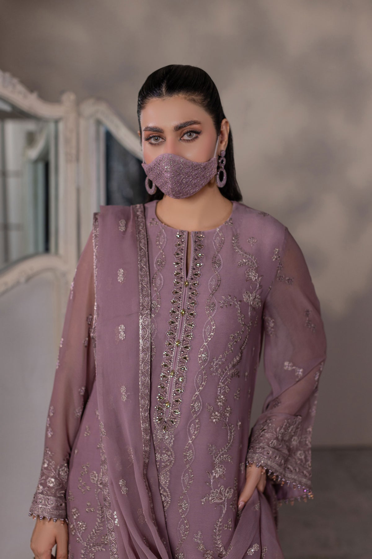 Flossie | Dilkash Kuch Khas | DI-03 B-3