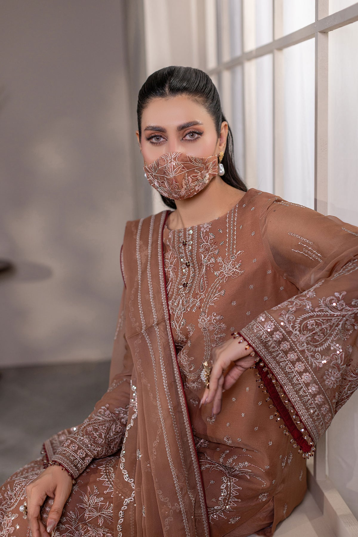 Flossie | Dilkash Kuch Khas | DI-05 B, image 2