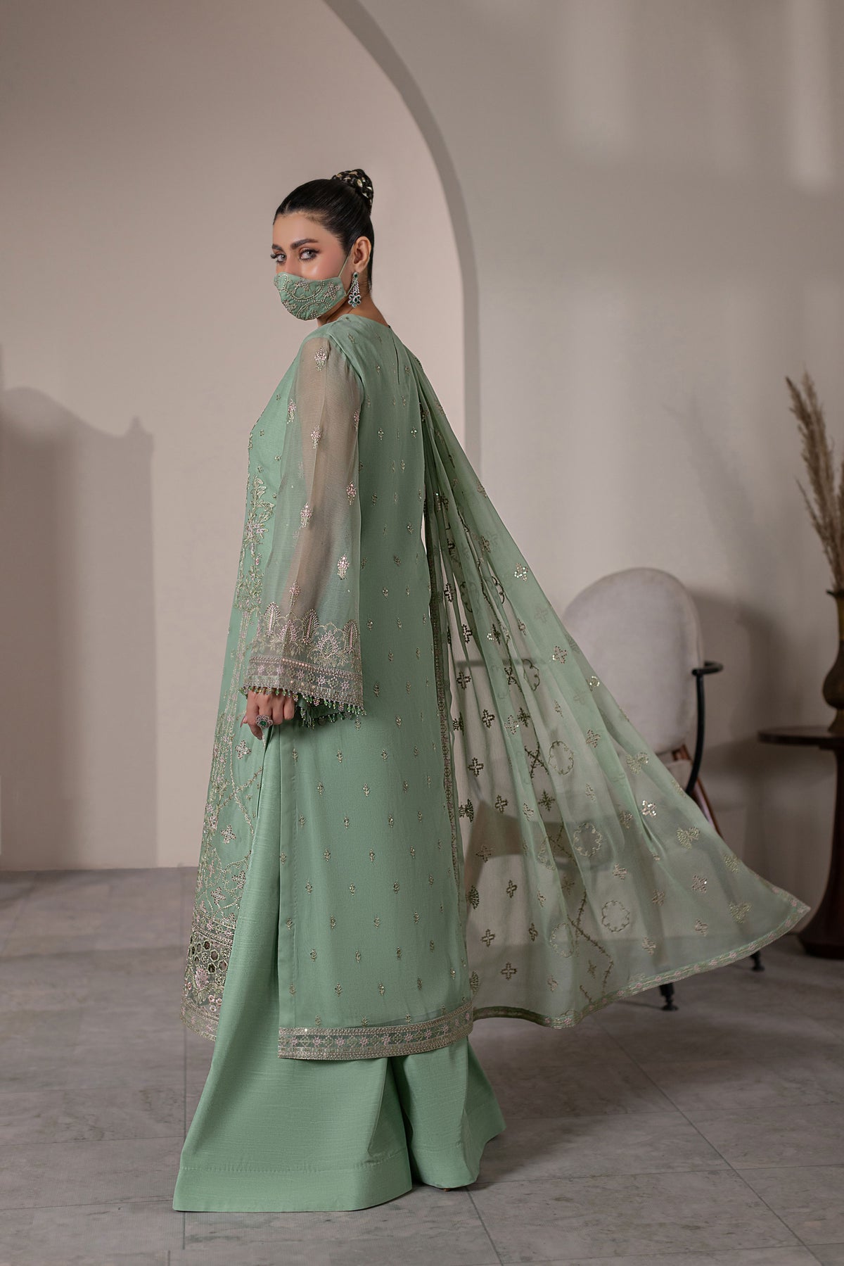 Flossie | Dilkash Kuch Khas | DI-06 A, image 2