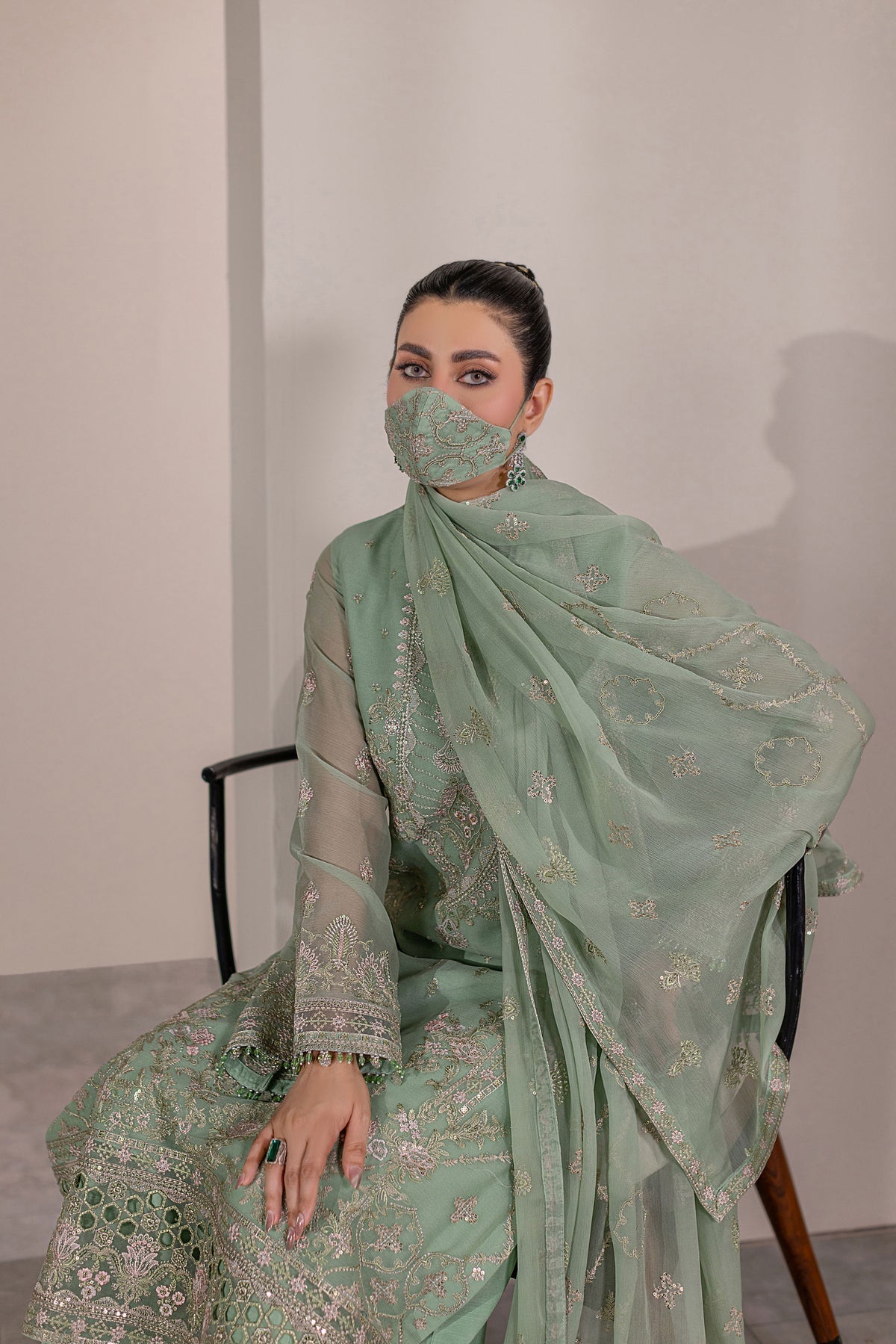 Flossie | Dilkash Kuch Khas | DI-06 A, image 4