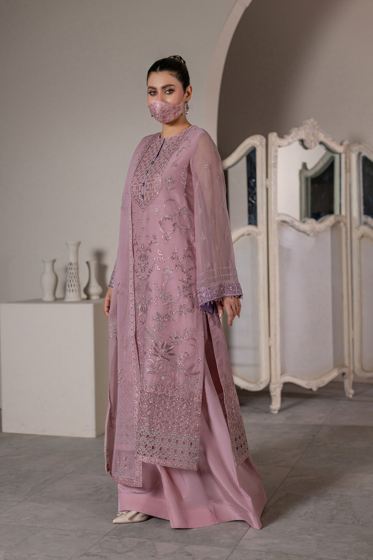 Flossie | Dilkash Kuch Khas | DI-01 A, image 2