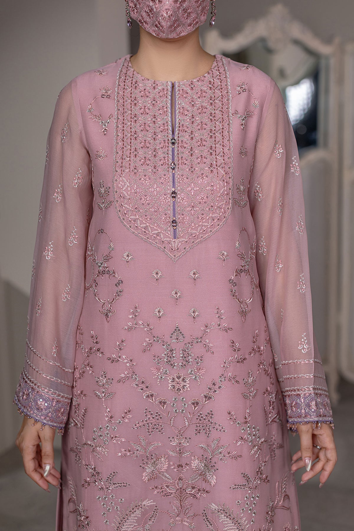 Flossie | Dilkash Kuch Khas | DI-01 A, image 4