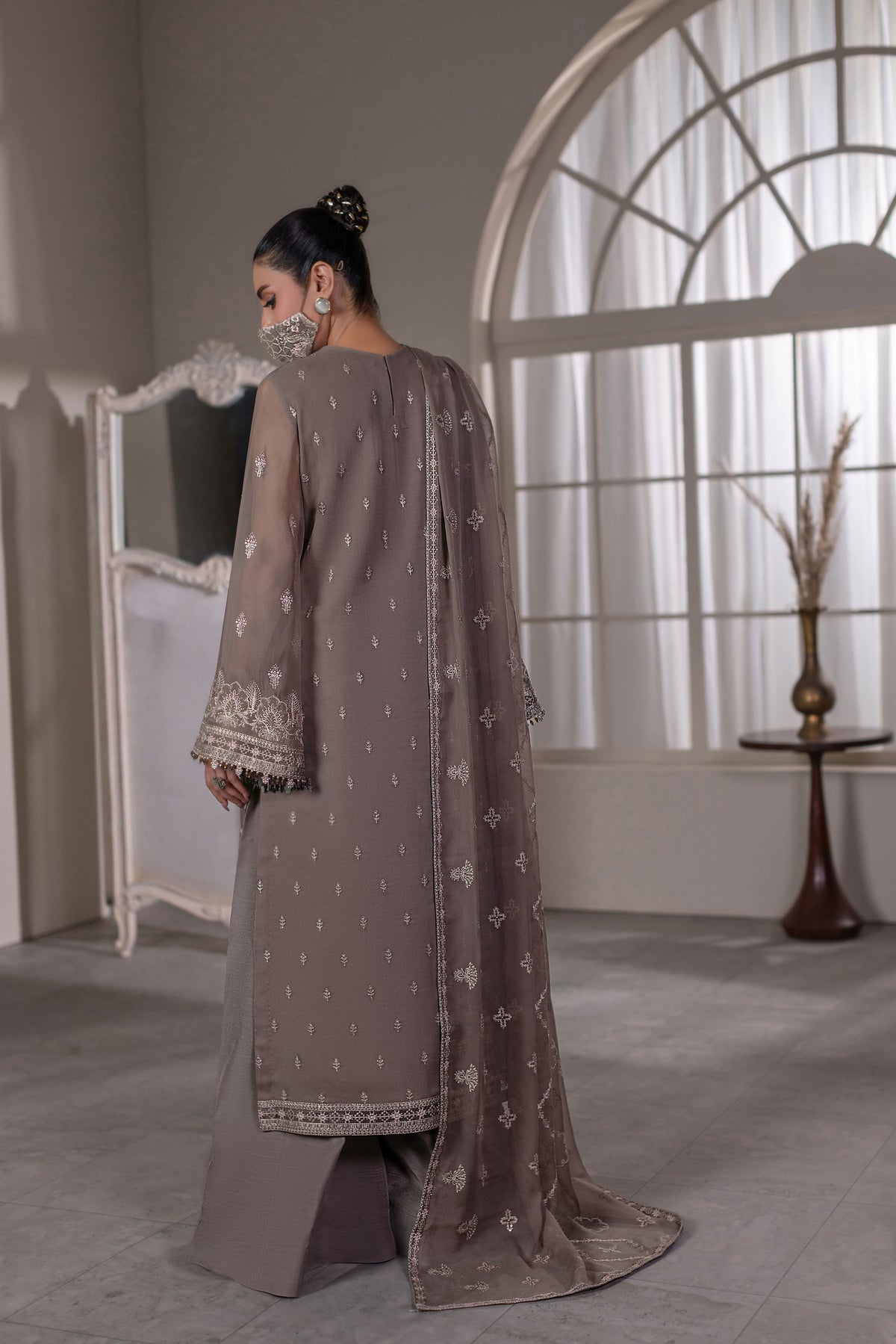 Flossie | Dilkash Kuch Khas | DI-06 B, image 2
