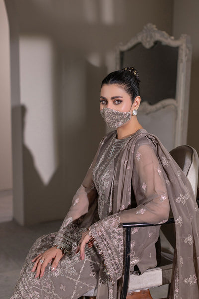 Flossie | Dilkash Kuch Khas | DI-06 B