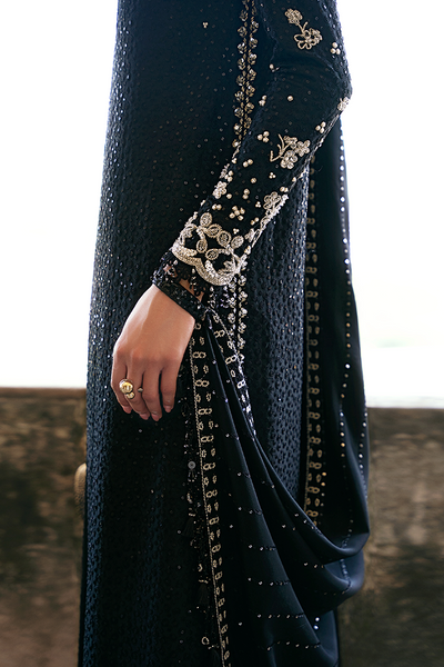 Suffuse | Silk Pret Summer 25 | VIVORA -  Suffuse Ladies Clothes - Original Designer Dress - House of Maryam