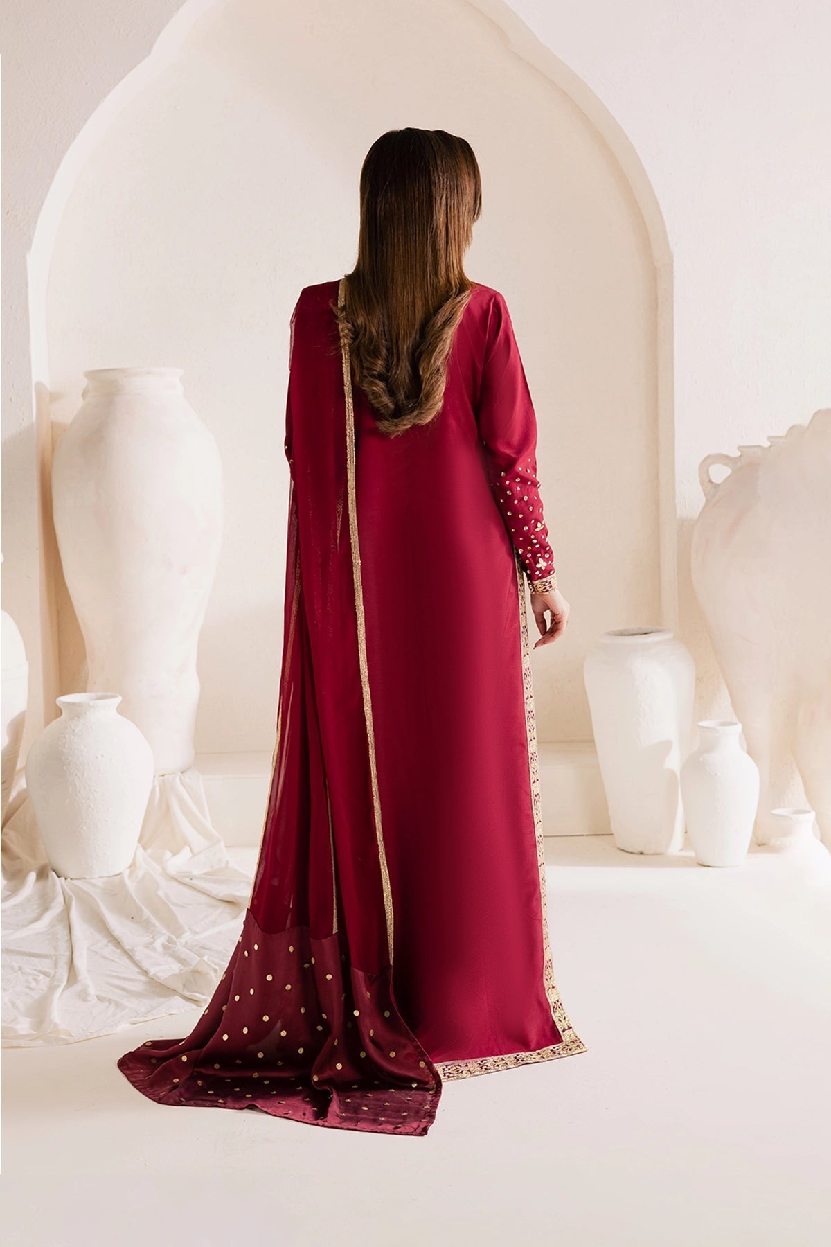 Vanya | Solana Luxe Pret | FF-81, image 2