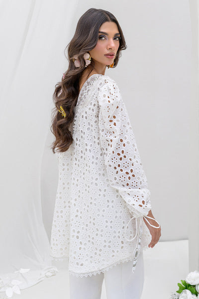 Chic Ophicial |  Aarzu Luxe Pret | Snow Flake