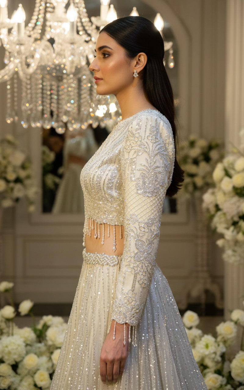 Threads and Motifs | Formal Dresses 25 | 10304.1, image 6