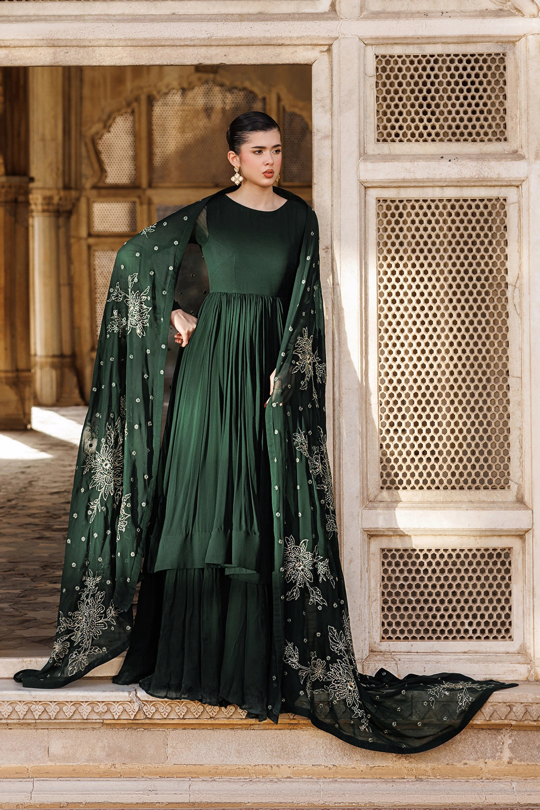 Vanya | Virsa Formals | ED-017, image 5
