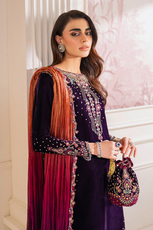 Baroque | Velvet 25 | UF-748, image 4
