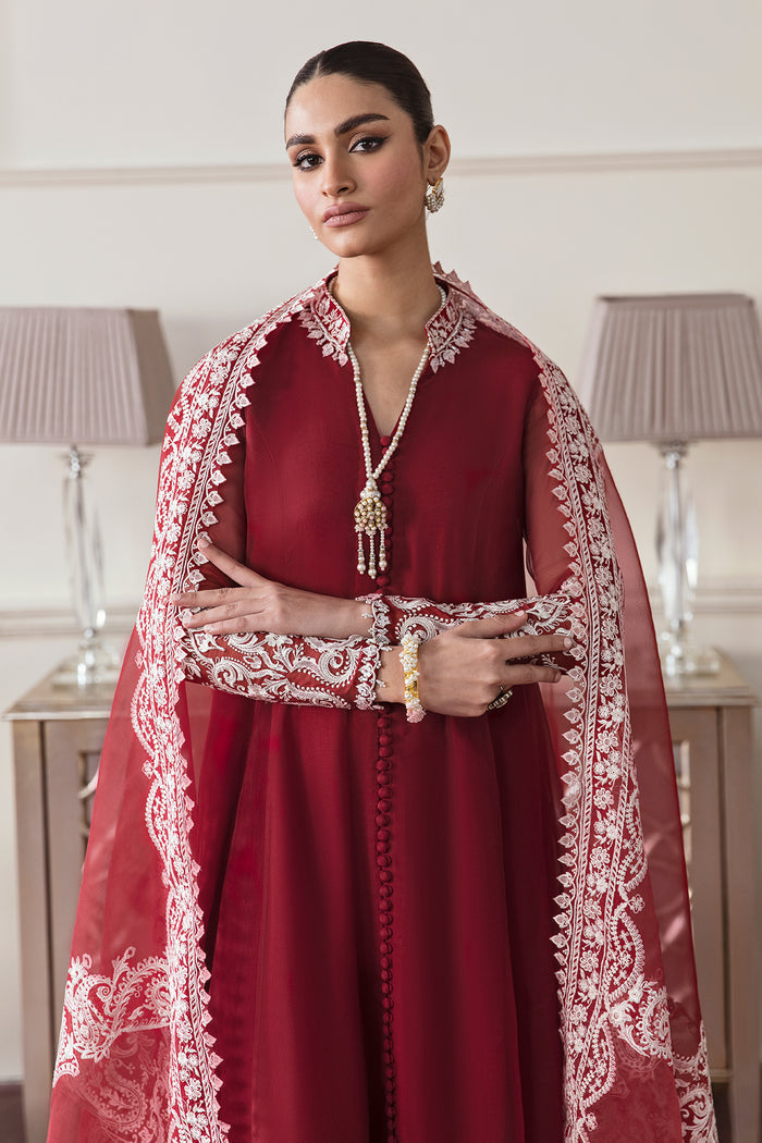 Baroque  | Luxury Pret 26 | PR-757, image 3