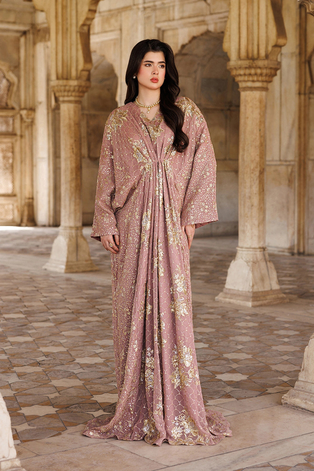 Vanya | Virsa Formals | ED-012