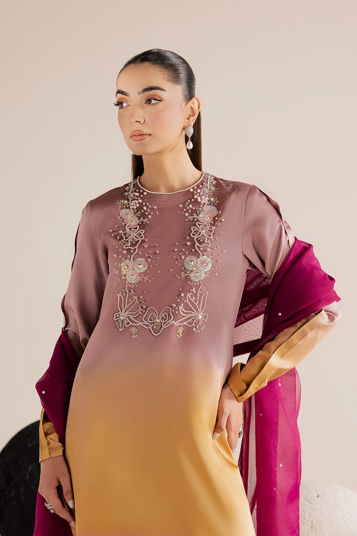 Vanya | Solana Luxe Pret |FF-86, image 4