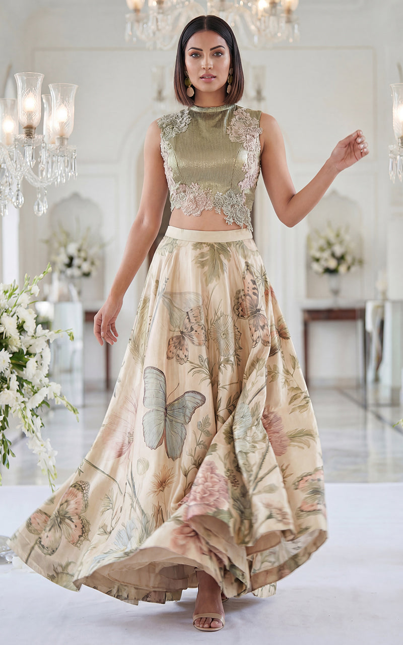 Threads and Motifs | Formal Outfits | 10481, image 5