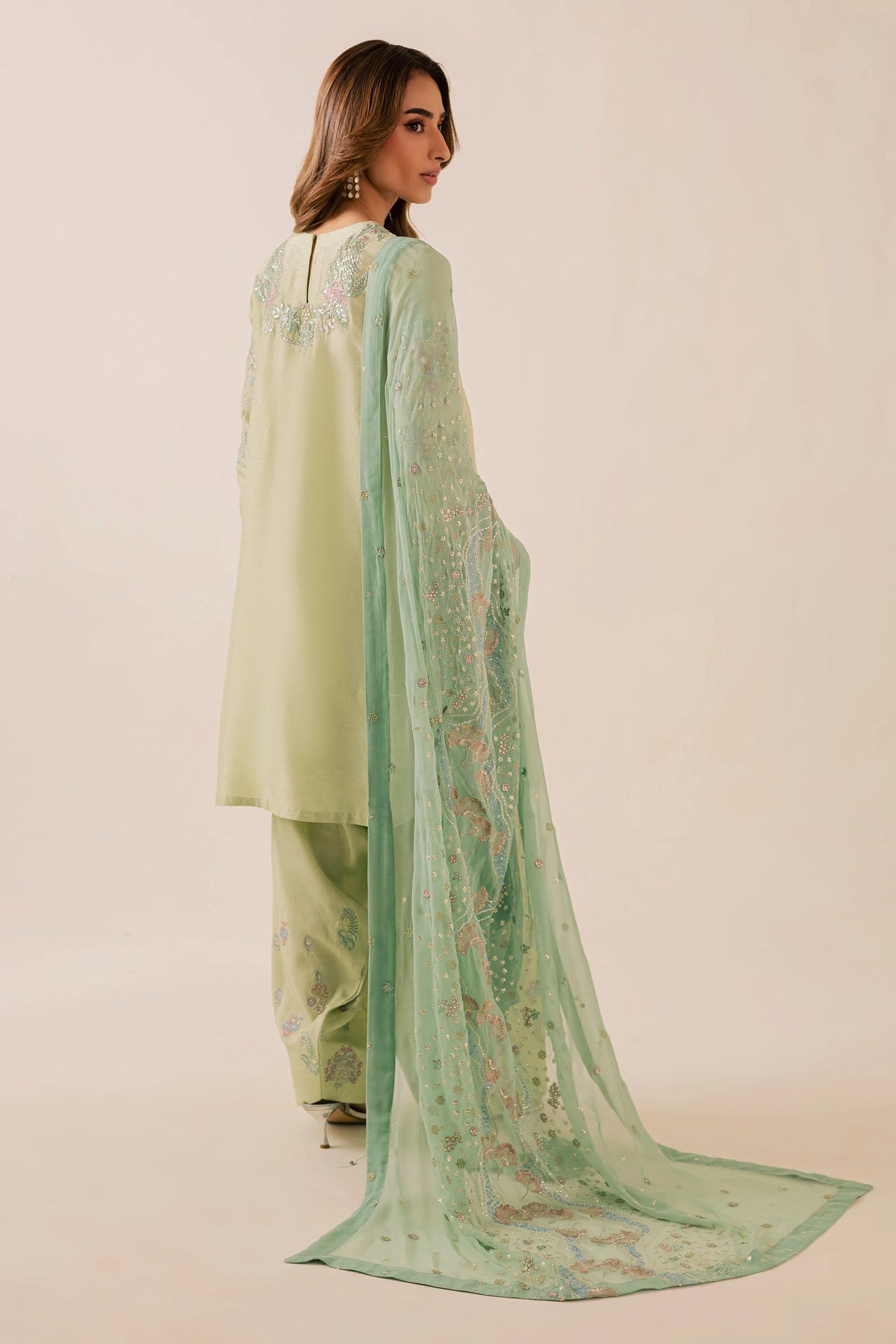 Nureh | Fancy Formal | NP-746-2