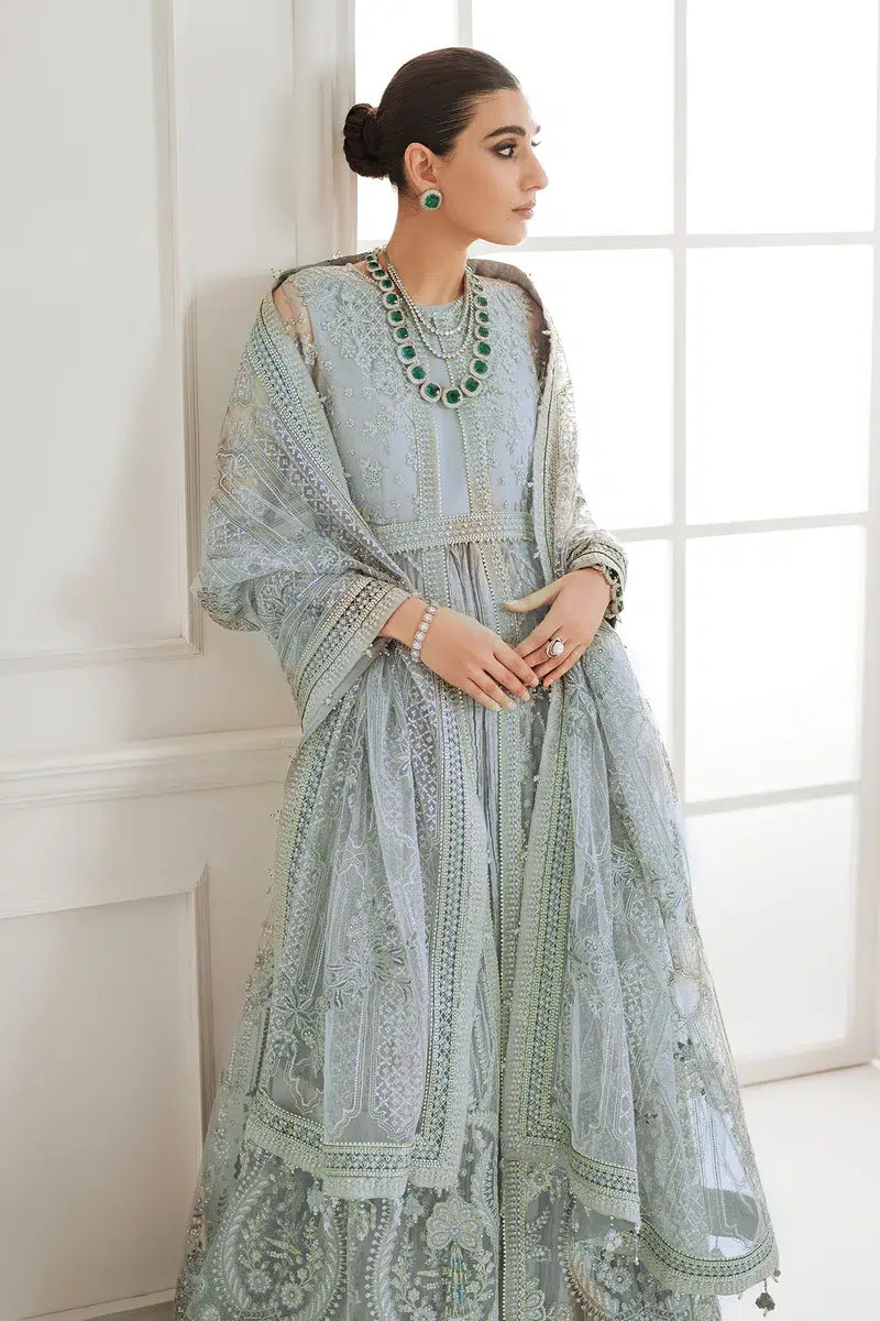 Baroque | Chantelle 23 | CH10-05 -  Baroque Bridal - Original Designer Dress - House of Maryam