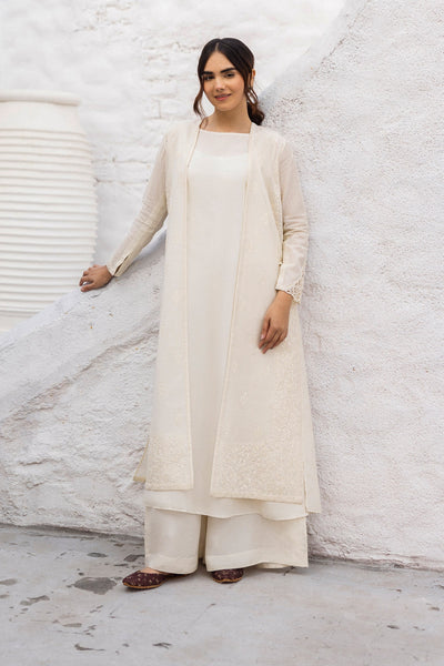 Erum Khan | Ramadan Edition | Amani -  Erum Khan Ladies Clothes - Original Designer Dress - House of Maryam