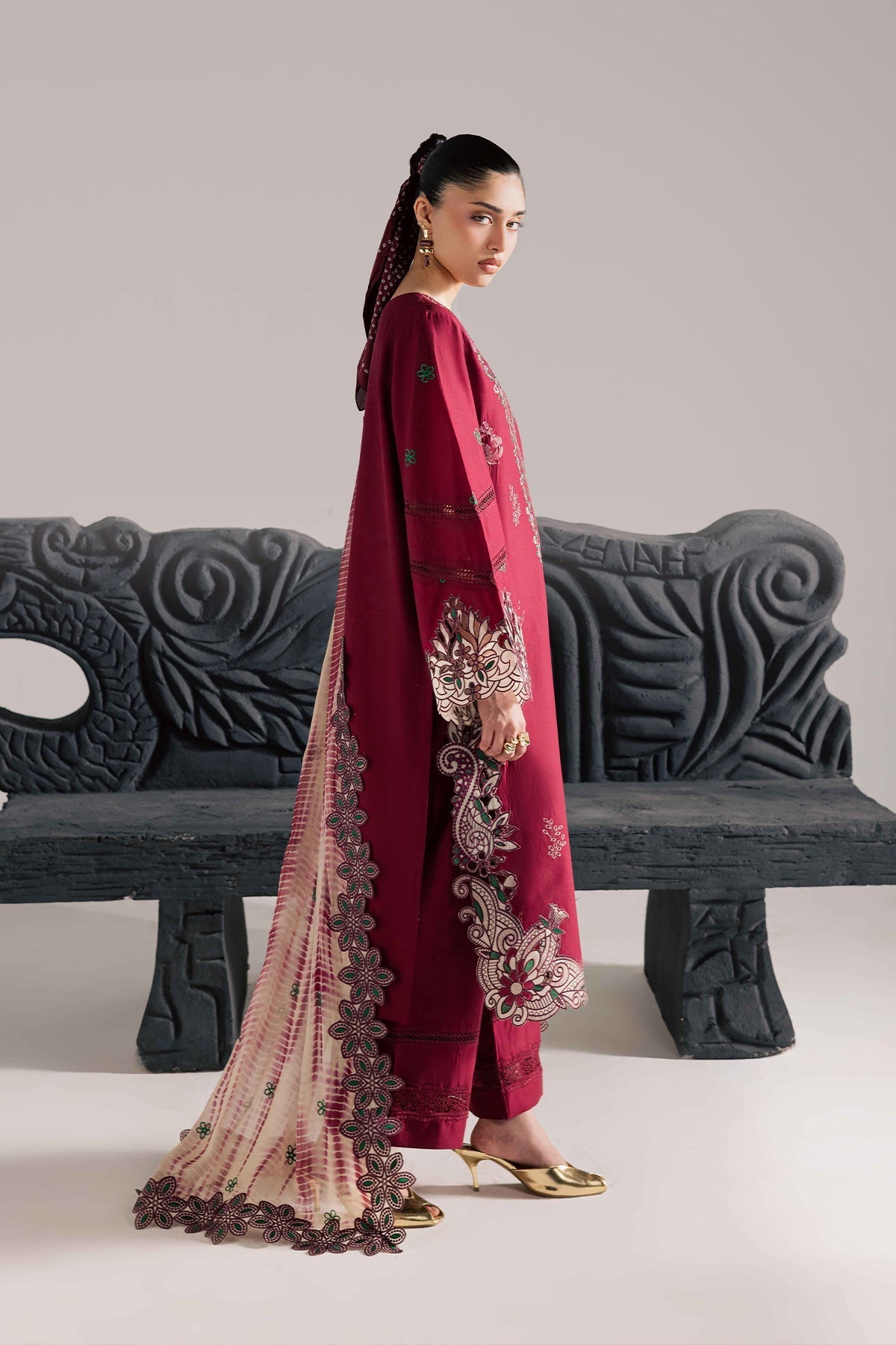 Vanya | Celine Formals | CN-19, image 8