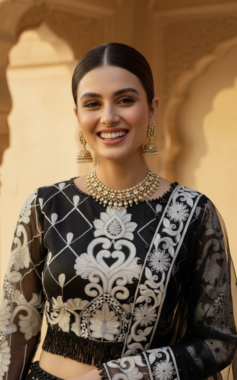 Threads and Motifs | Formal Dresses 25 | 10328-3