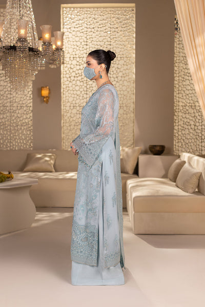 Flossie | Dastaan Formals | DA-06