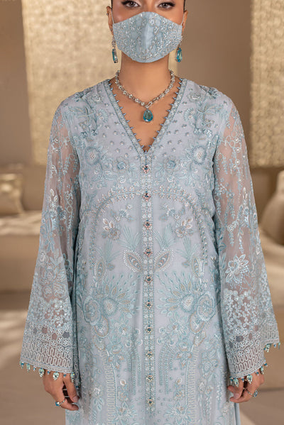 Flossie | Dastaan Formals | DA-06
