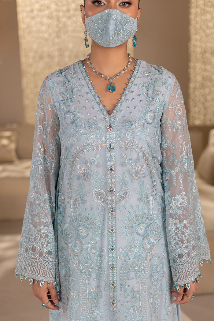 Flossie | Dastaan Formals | DA-06-3
