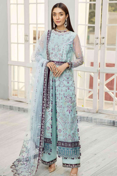 Alizeh | Luxury Collection | Aabyaan -  Alizeh Ladies Clothes - Original Designer Dress - House of Maryam