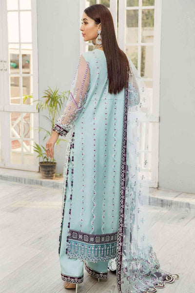 Alizeh | Luxury Collection | Aabyaan -  Alizeh Ladies Clothes - Original Designer Dress - House of Maryam