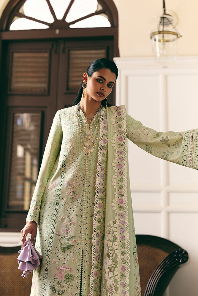Suffuse | Casual Pret Eid Edit 26' | Areeha-2